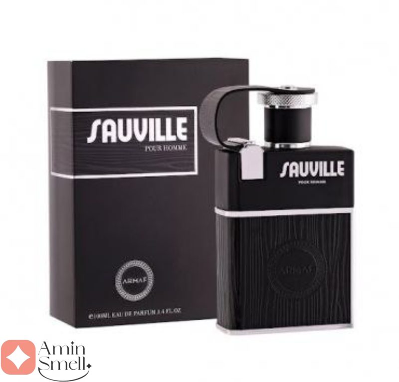ARMAF_Sauville_Pour_Homme_آرماف_ساویل_پور_هوم_