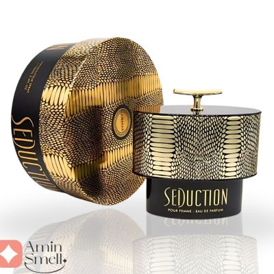 ARMAF_Seduction_Pour_Femme_آرماف_سداکشن_پور_فمه_