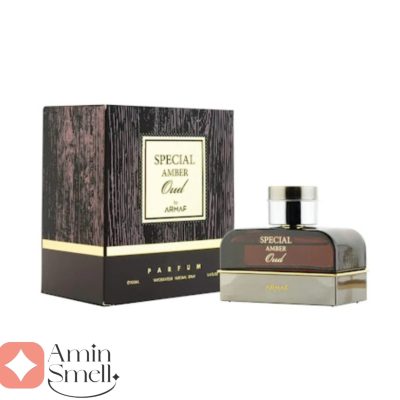 ARMAF_Special_Amber_Oud_Pour_Homme_آرماف_اسپشیال_امبرعود_پور_هوم