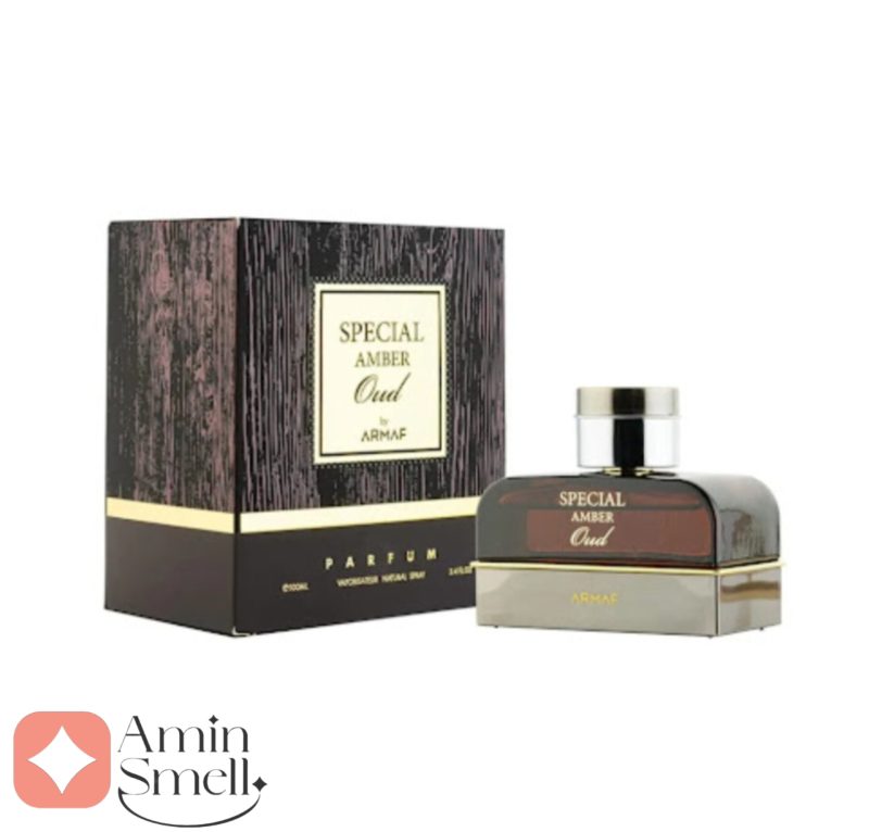 ARMAF_Special_Amber_Oud_Pour_Homme_آرماف_اسپشیال_امبرعود_پور_هوم