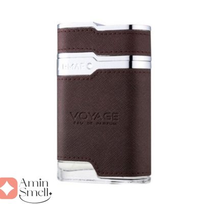 ARMAF_Voyage_Brown_ارماف_وویاژ_وویاج_براون_
