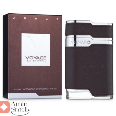 ARMAF_Voyage_Brown_ارماف_وویاژ_وویاج_براون_