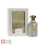 Ard al zaafran fakhar oud white_فخر العود سفید