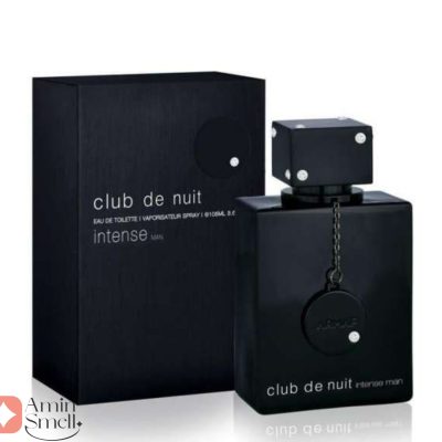 Clab_ the night armaf کلاب د نایت ارماف.armaf