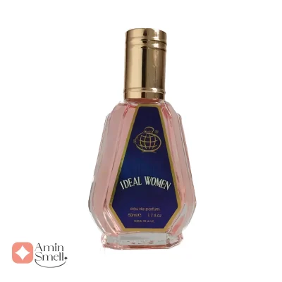 Fragrance_World_Casamorando_Ideal_Women_ادکلن_زنانه_کازاموراندو