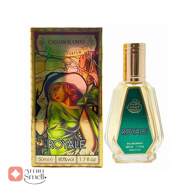 Fragrance_World_Casamorando_Royale_ادوپرفیوم_50_میل_کازاموراندو