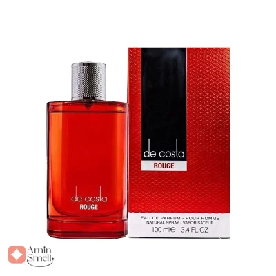 Fragrance_World_De_Costa_Rouge_فراگرنس_ورد_کاستا_رژ_2