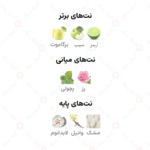 Fragrance_World_De_Costa_Rouge_فراگرنس_ورد_کاستا_رژ_2