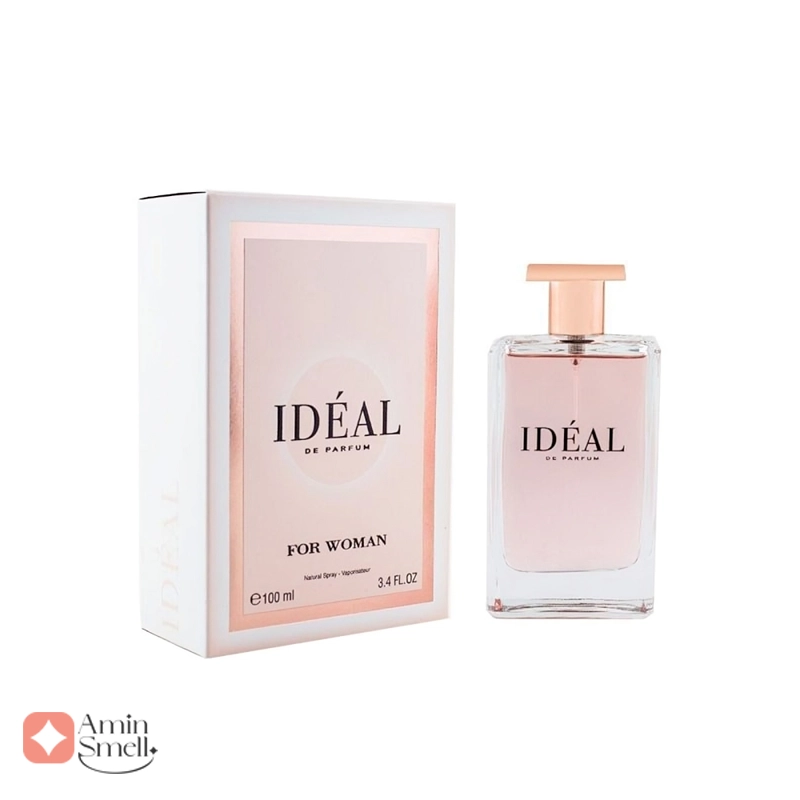 Fragrance_World_Ideal_De_Parfum_ایده_ال_آیدول_فراگرنس_ورد_2