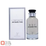 Tempete Jacques Yves ادکلن ژاک ای یو تمپت