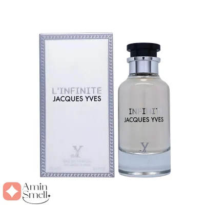 Tempete Jacques Yves ادکلن ژاک ای یو تمپت