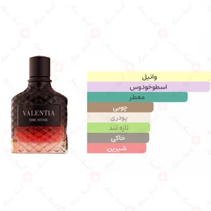 Valentino_Rome_Intense_والنتینو_روما_اینتنس_2