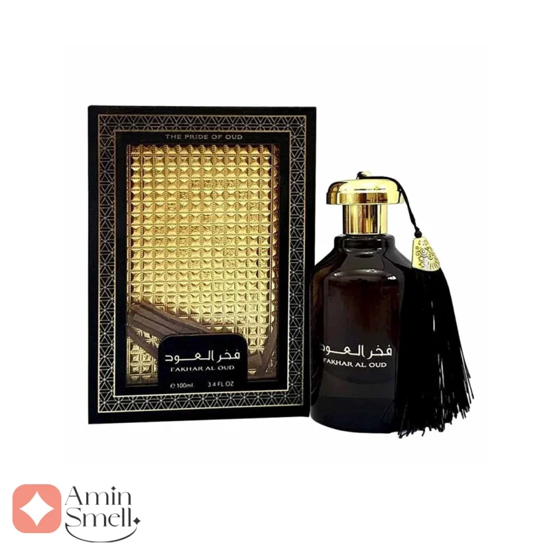ard al zaafran fakhar al oud_فخر العود