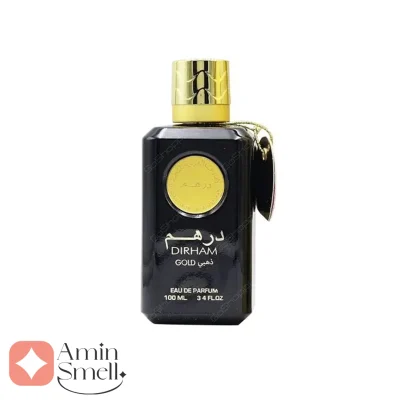 al_zaaferan_dirham_gold_درهم_گلد_ارض_زعفران_با_جعبه