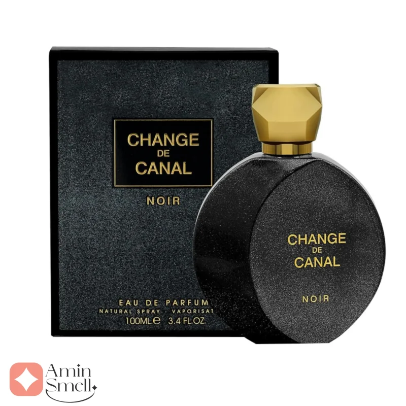 change_de_canal_eau_dor_ادکلن_چنج_دی_کانال_نویر