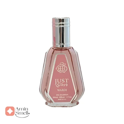 fragrance_world_Just_Wardi_فراگرنس_ورد_مدل_جاست_وردی_2