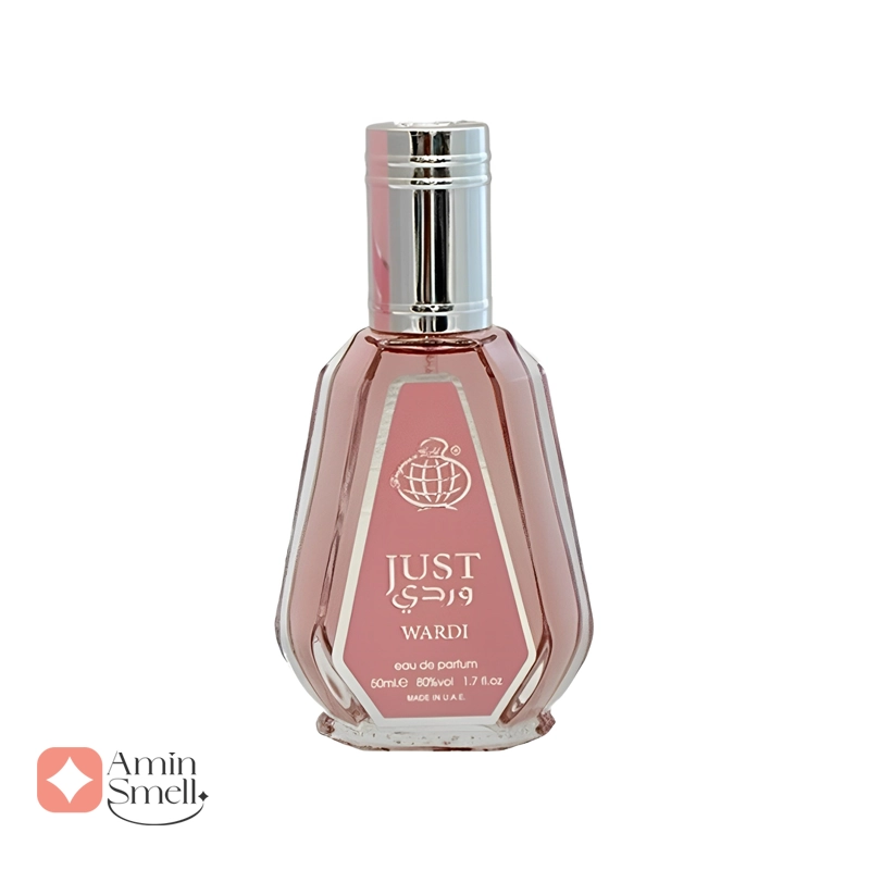 fragrance_world_Just_Wardi_فراگرنس_ورد_مدل_جاست_وردی_2