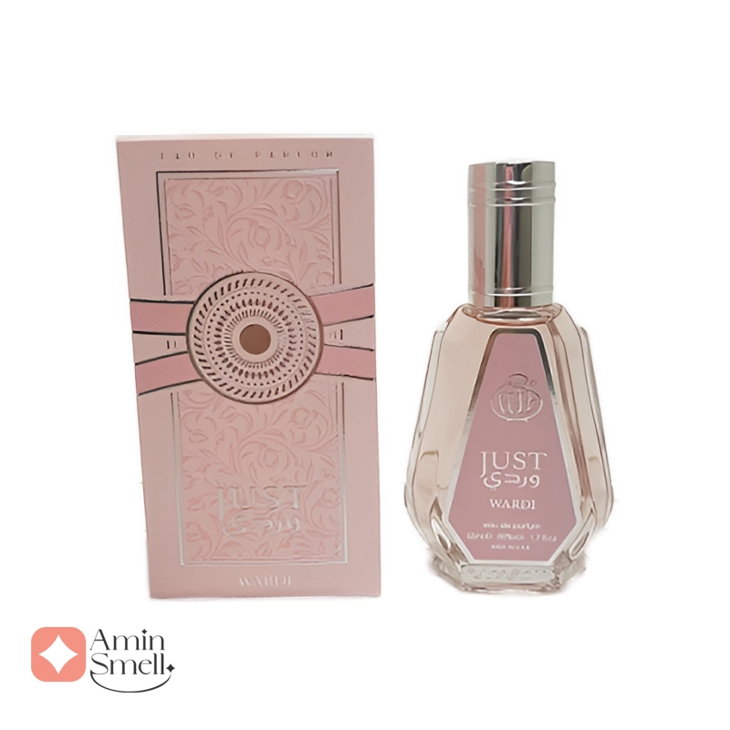 fragrance_world_Just_Wardi_فراگرنس_ورد_مدل_جاست_وردی_2