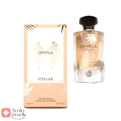 ophylia_stellar_Fragrance_World_ادکلن_اوفیلیا_استلار