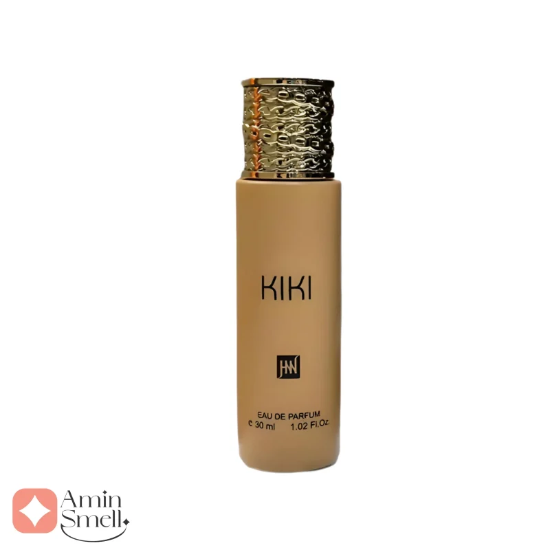 ادکلن 30 میل کی کی جانوین Kiki johnwin
