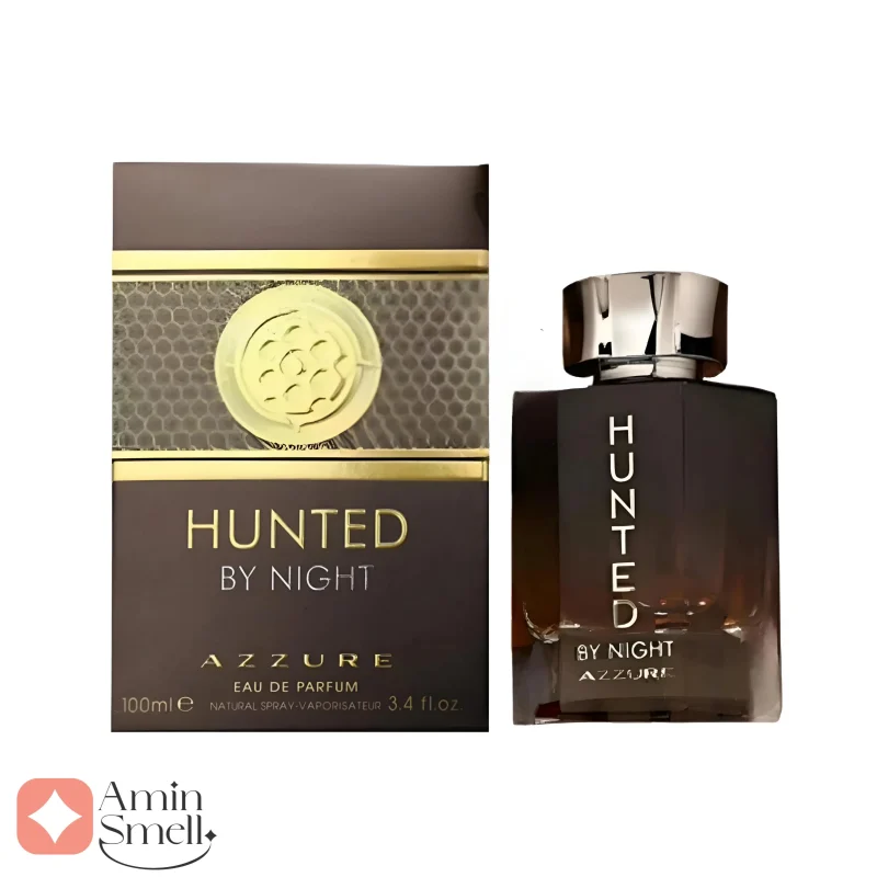 آزارو_وانتد_بای_نایت_Azzaro_Wanted_by_Night