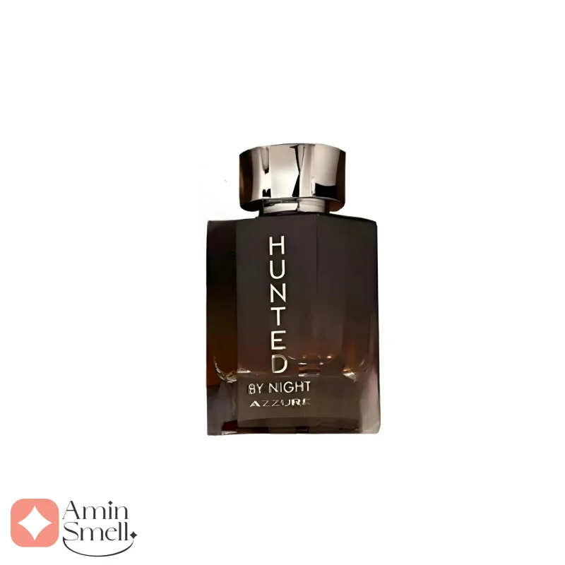 آزارو_وانتد_بای_نایت_Azzaro_Wanted_by_Night