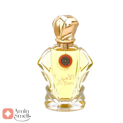 ادوپرفیوم_الامیر_فرگرانس_ورد_Al_Emir_Fragrance_World
