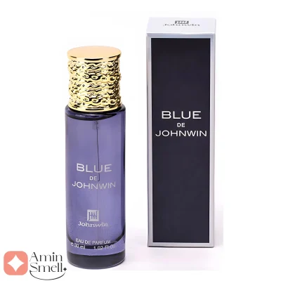 ادکلن 30میل بلو د جانوین Bleu De Johnwin