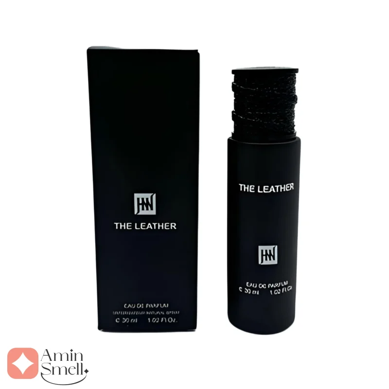 ادکلن 30میل جانوین د لیدر The Leather