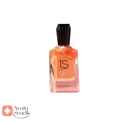ادکلن آی اس صورتی IS Fragrance World