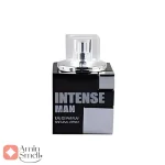 ادکلن اینتنس من Intense man fragrance world