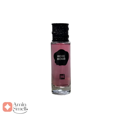 ادکلن رز بامب rose bomb جانوین 30 میل