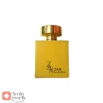 ادکلن زن فرگرانس ورد Zan Fragrance World
