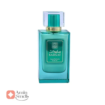 ادکلن شيري سادات نسيمSadat Naseem 80ml5
