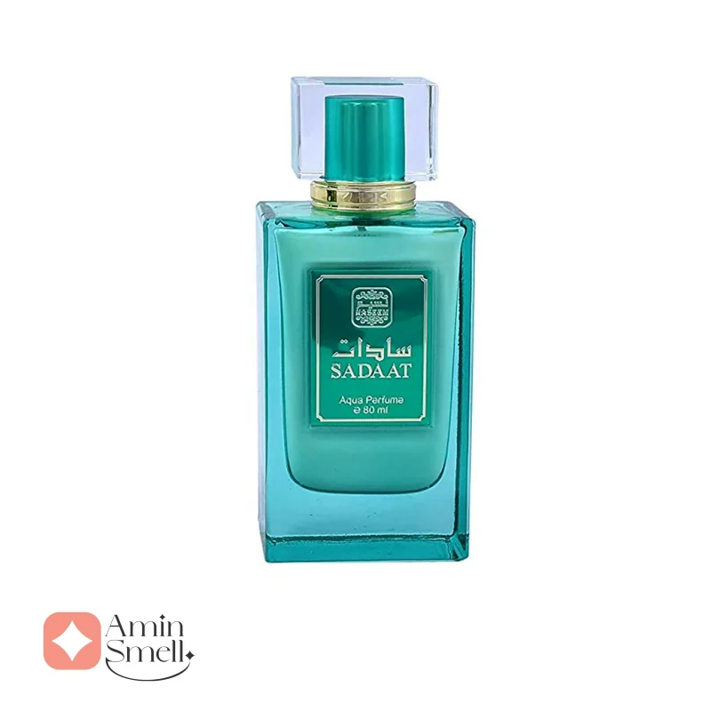 ادکلن شيري سادات نسيمSadat Naseem 80ml5