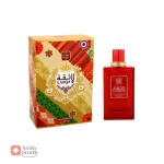 ادکلن شيري لائقه نسيم Laeqa 80ml 1