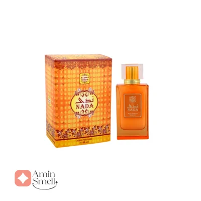 ادکلن شيري ندي Nada Naseem80ml2