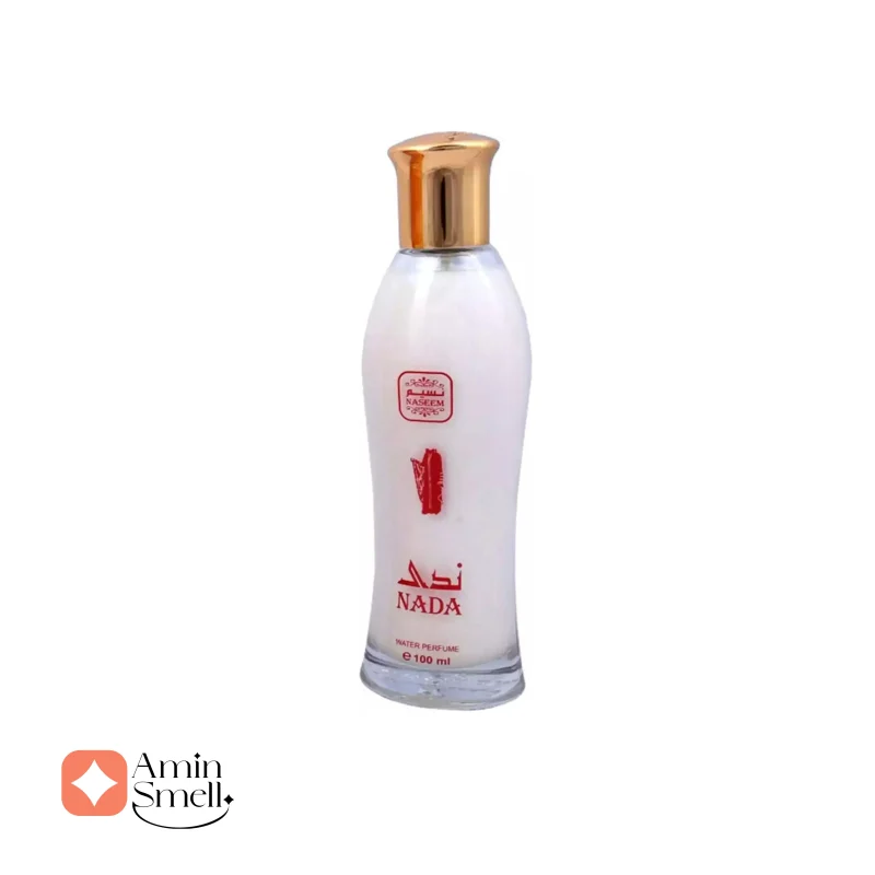 ادکلن شيري ندي نسيم Nada Nasim 100 ml 1