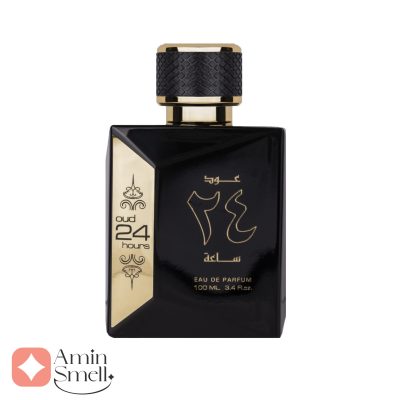 ادکلن عود ۲۴ ساعته SPRAY OUD 24 HOURS