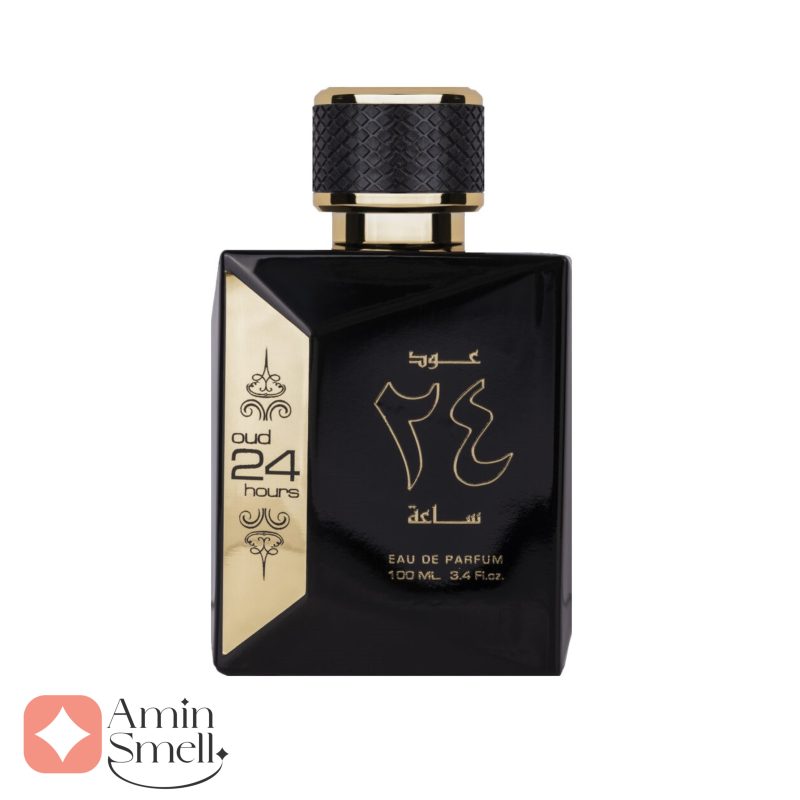 ادکلن عود ۲۴ ساعته SPRAY OUD 24 HOURS