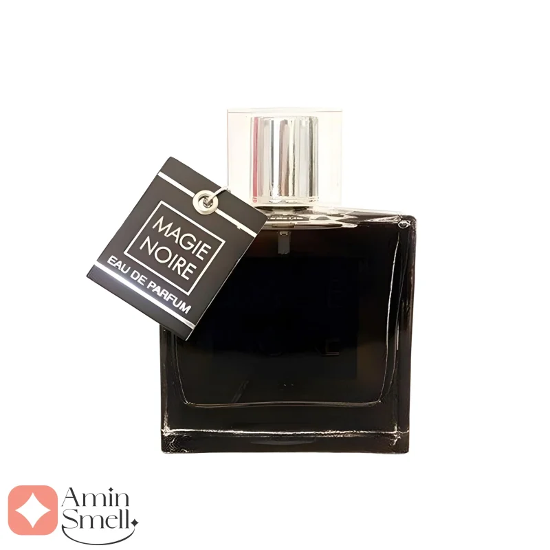 ادکلن فراگرنس مجی نویر Magie Noire