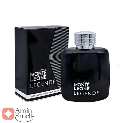 ادکلن مونته لئون Fragrance World monte leone