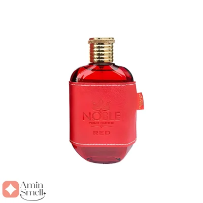 ادکلن نوبل رد فرگرانس ورد Noble Red