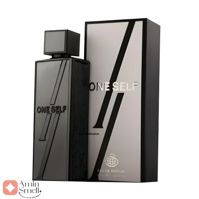 ادکلن وان سلف fragrance world one self