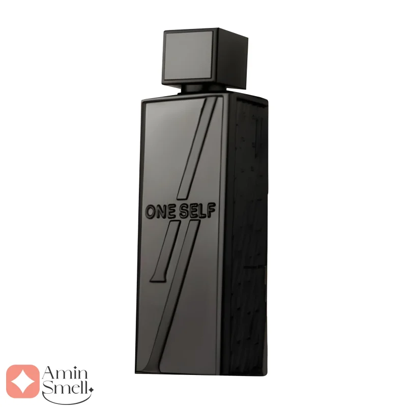 ادکلن وان سلف fragrance world one self