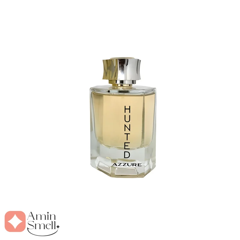 ادکلن_آزور_هانتد_Fragrance_World_Azzure_Hunted