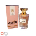 ادکلن_آمور_فرگرانس_ورد_Amor_Fragrance_World_