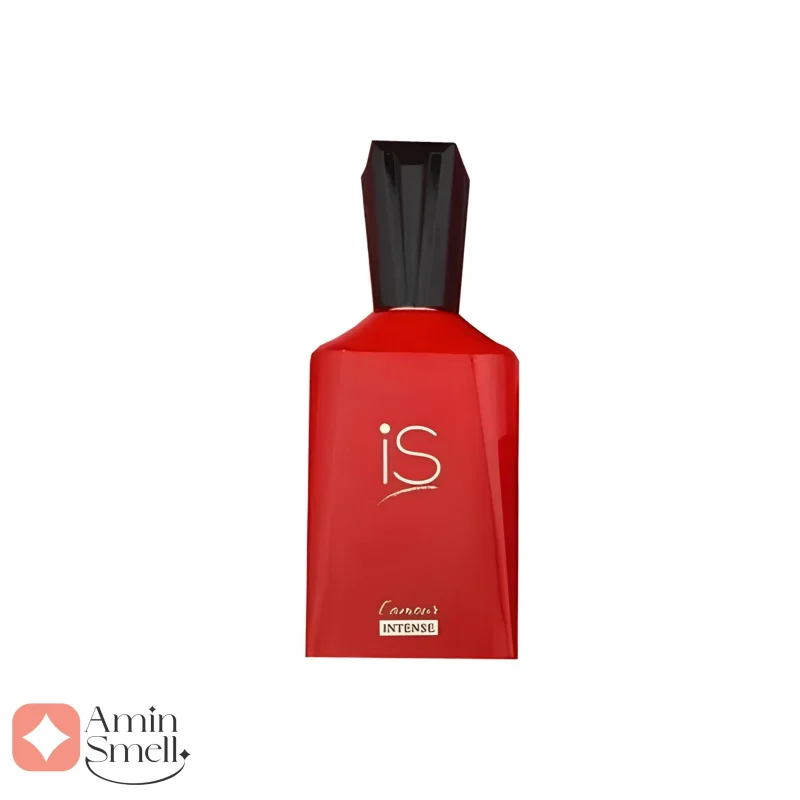 ادکلن_آی_اس_اینتنس_قرمز_IS_Intense_Fragrance_World_
