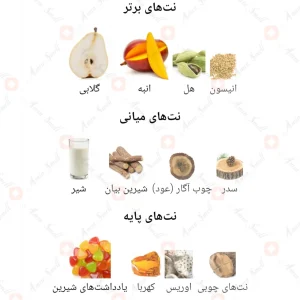 ادکلن_استرینگز_نقره_ای_Strings_pour_homme_