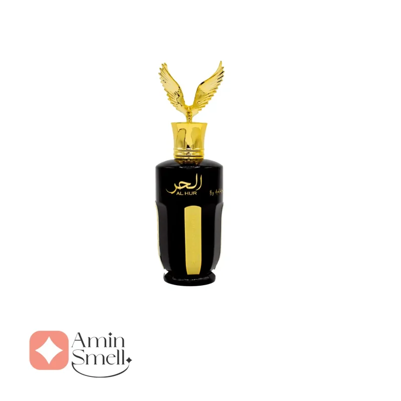 ادکلن_الحر_خیلی_شدید_ارض_الزعفران_al_hur_so_intense_ard_al_zaafaran1